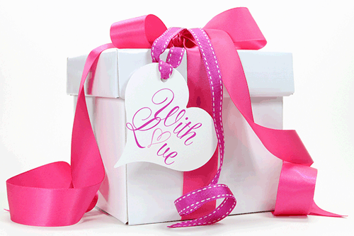 Love & Romance Gift Shoppe