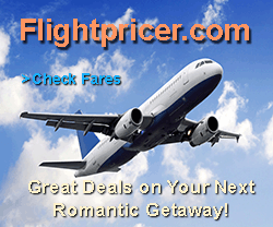 Flightpricer.com - Great Deals on Airline Ticlets
